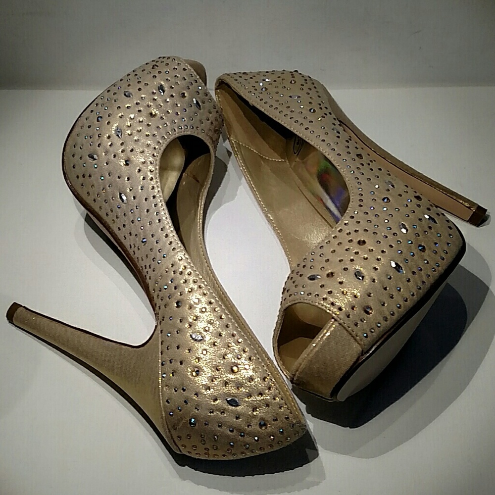 Delicious heels - Picture 4 of 8